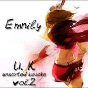 Emnily : U.K. [Unsorted Karaoke] vol.2